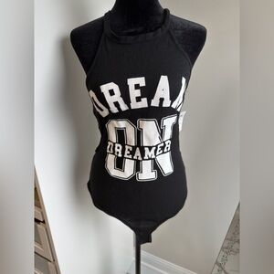 Windsor Bodysuit Size S